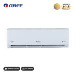 GS-18XLMV32- GREE Lomo Split Type Air Conditioner (1.5 TON Inverter)