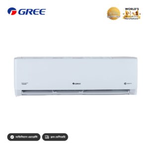GS-18XLMV32- GREE Lomo Split Type Air Conditioner (1.5 TON Inverter)