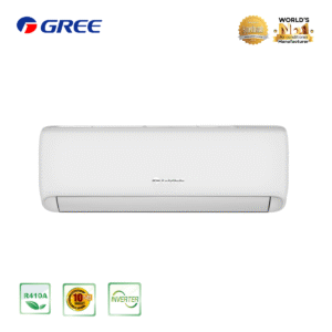 Split Type Air Conditioner GS-18XCMV410-Charmo Split (1.5 TON)Pro Version Inverter