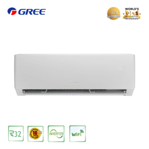 GS-24XPUV32-Gree Pular Split Type Air Conditioner (Inverter-2.0 TON)