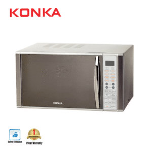 KONKA MICROWAVE OVEN-KD90N30ASLR111-T4 WITH CON. & GRILL (30 LITER)