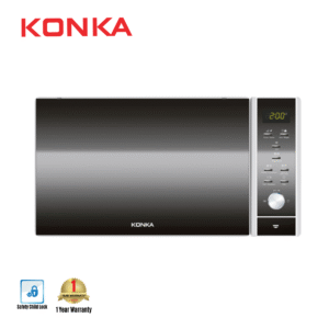 KONKA MICROWAVE OVEN-KD90N30ESPR111-H3 WITH CON. & GRILL (30 LITER)