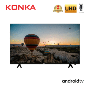 KONKA Smart Android LED TV – KDG43XR683ANT(43″ Full HD Google TV)