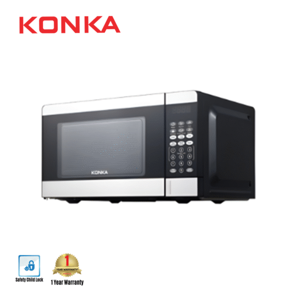 KP70T20AP-V2-KONKA MICROWAVE OVEN (20 LITER)